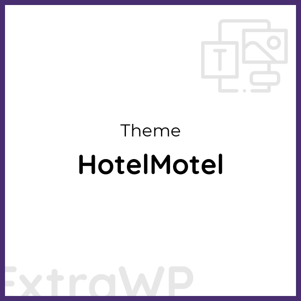 HotelMotel