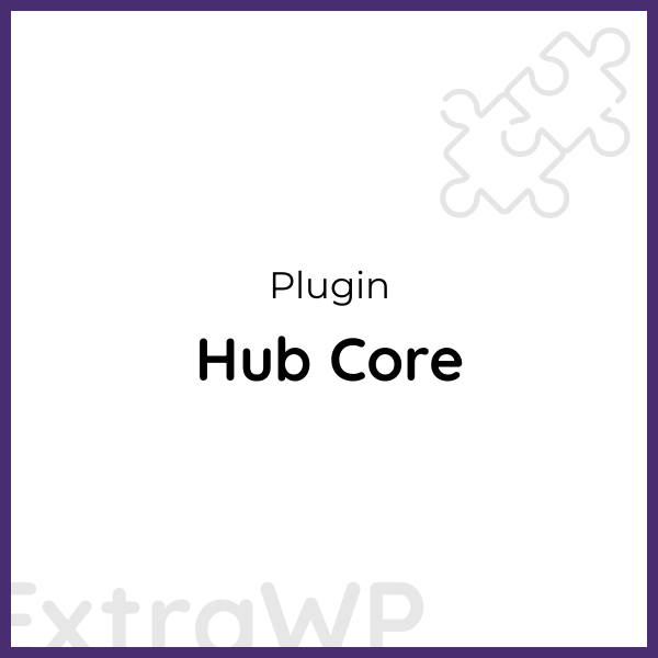 Hub Core