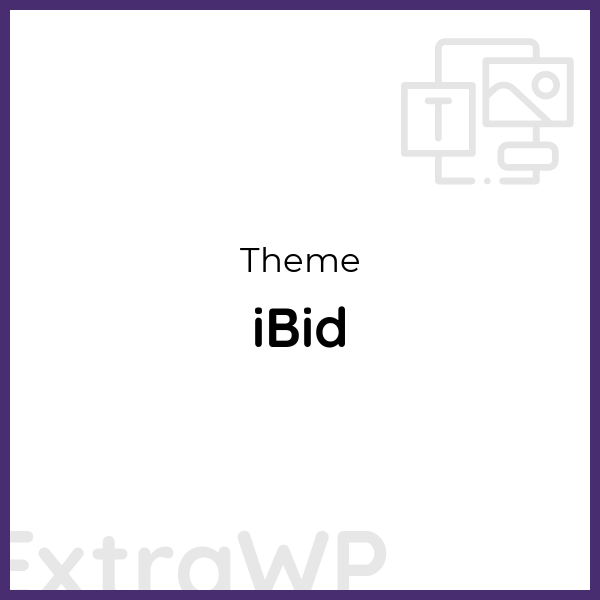 iBid