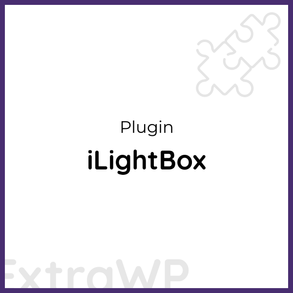 iLightBox