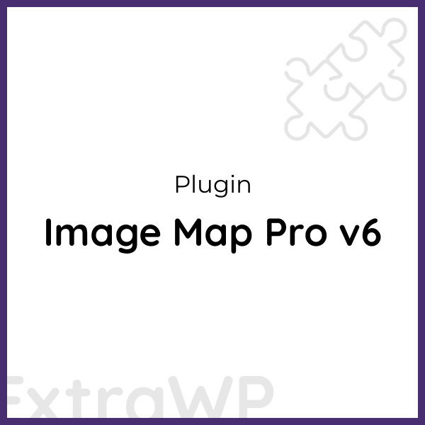 Image Map Pro v6