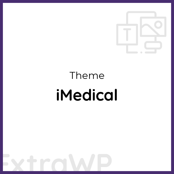 iMedical