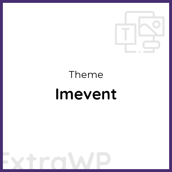 Imevent