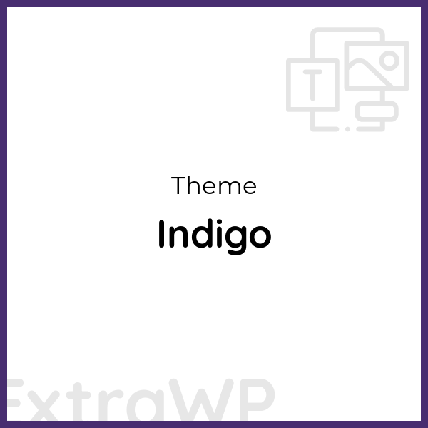 Indigo