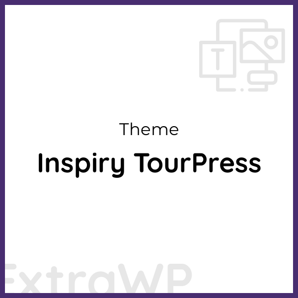 Inspiry TourPress