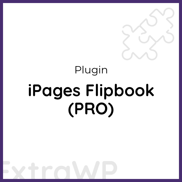 iPages Flipbook (PRO)