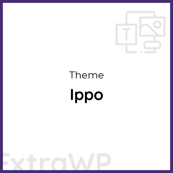 Ippo