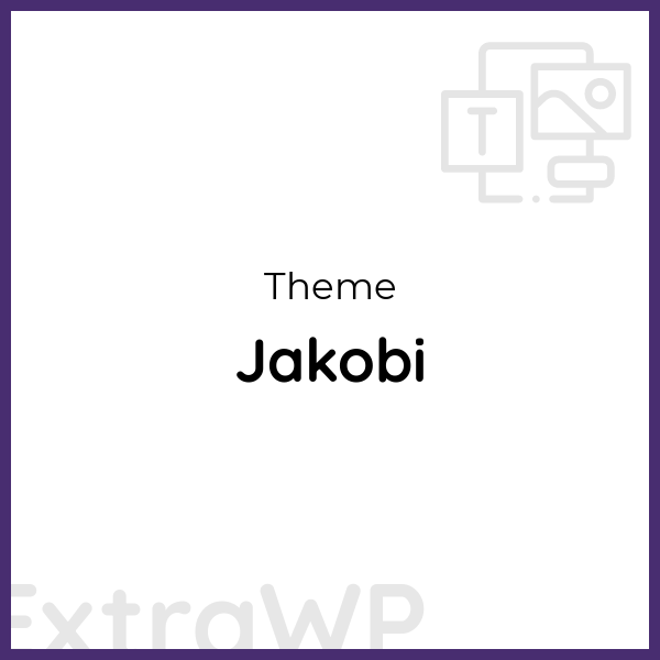 Jakobi