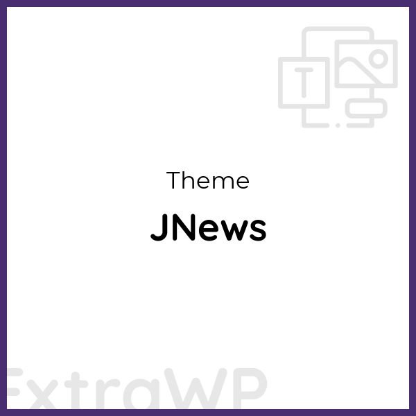 JNews