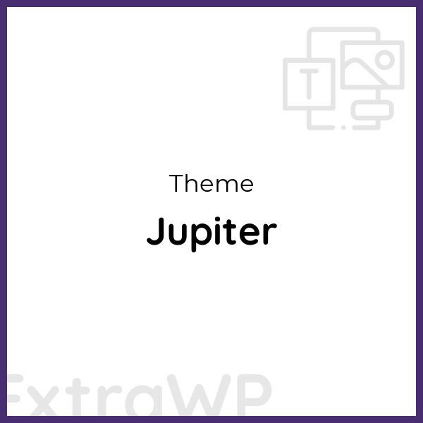 Jupiter