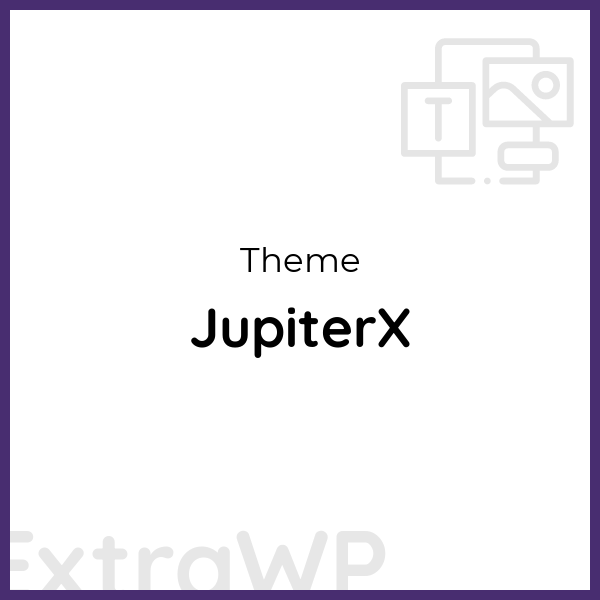 JupiterX