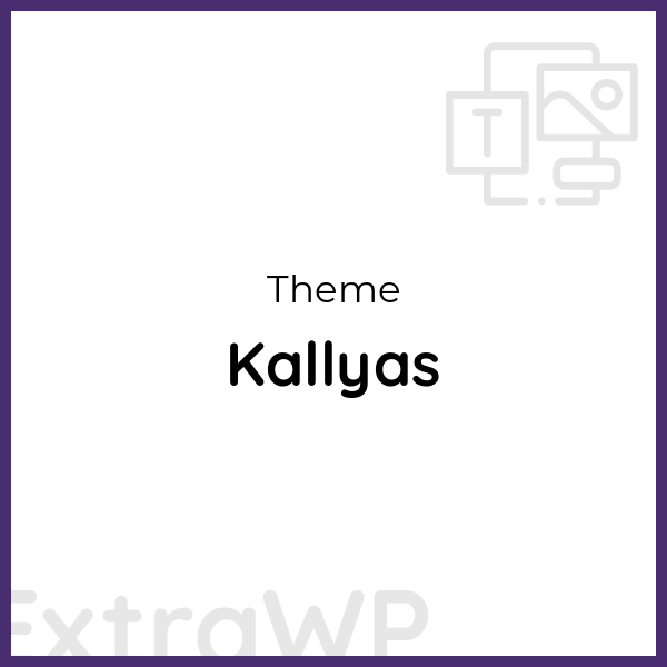 Kallyas