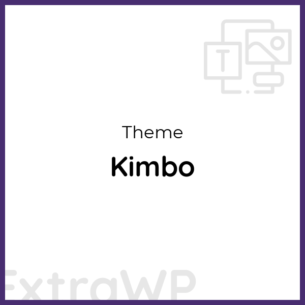 Kimbo