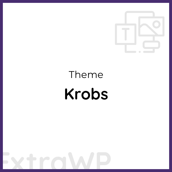 Krobs