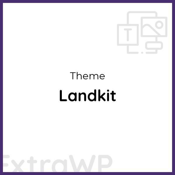 Landkit