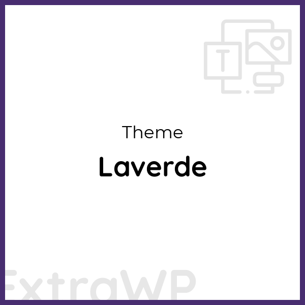 Laverde