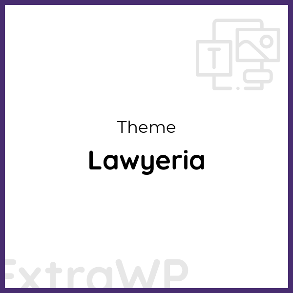 Lawyeria