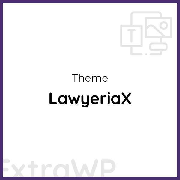 LawyeriaX