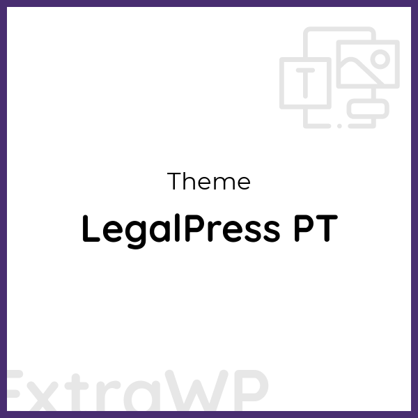 LegalPress PT