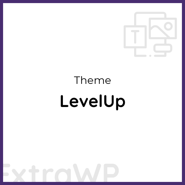 LevelUp