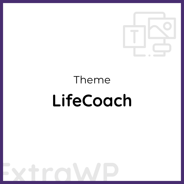 LifeCoach