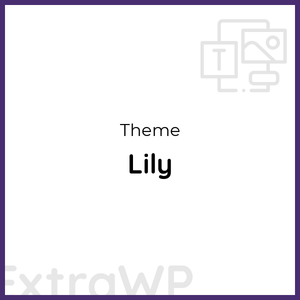Lily