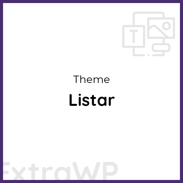 Listar