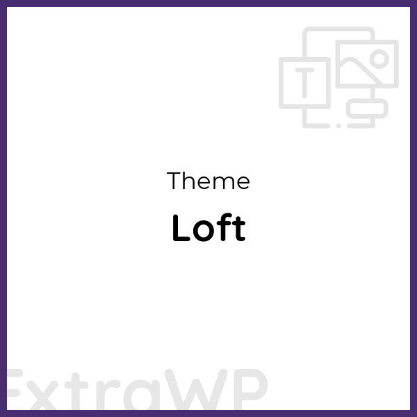 Loft