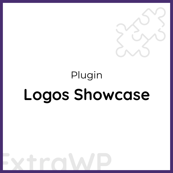 Logos Showcase