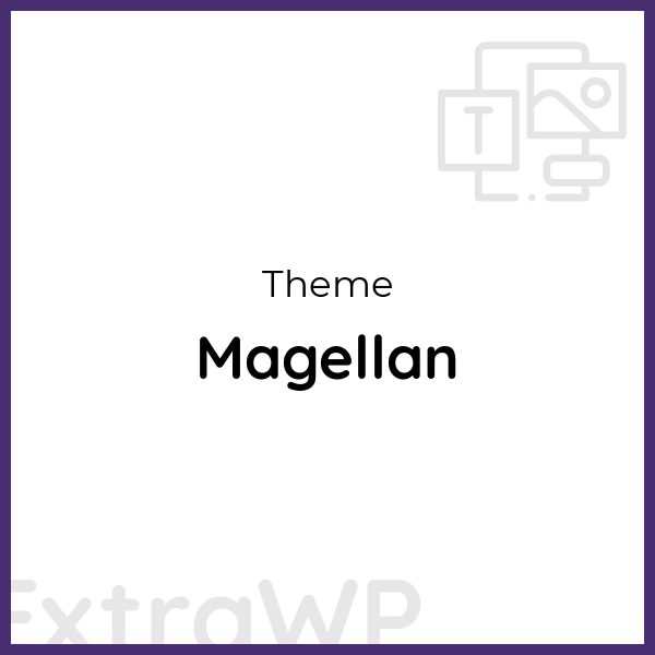 Magellan