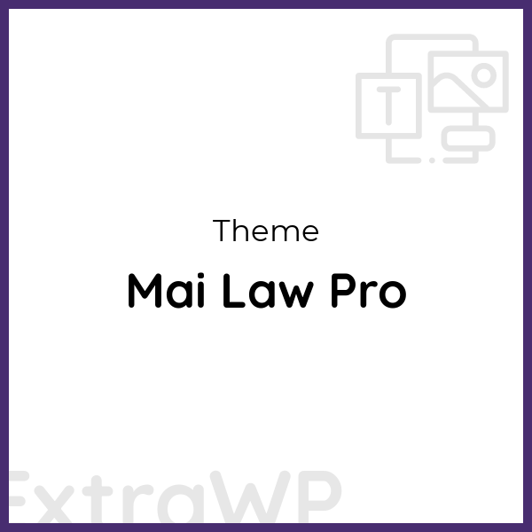 Mai Law Pro