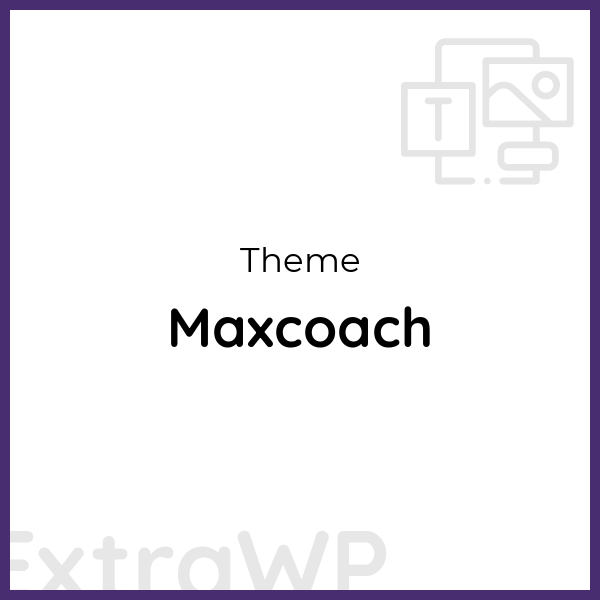Maxcoach