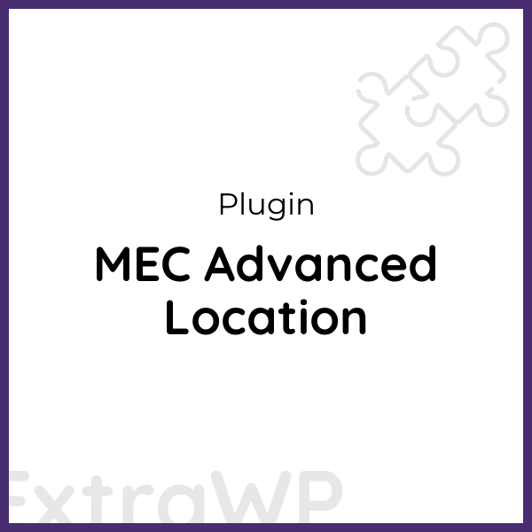 MEC Advanced Location