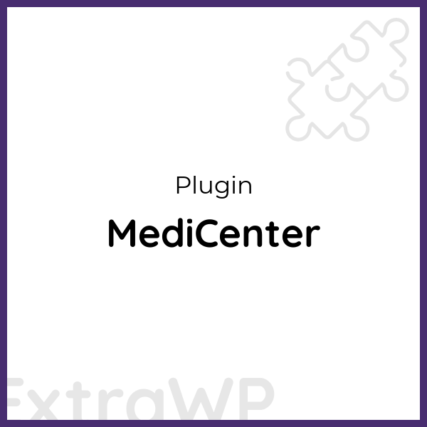 MediCenter