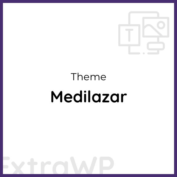 Medilazar