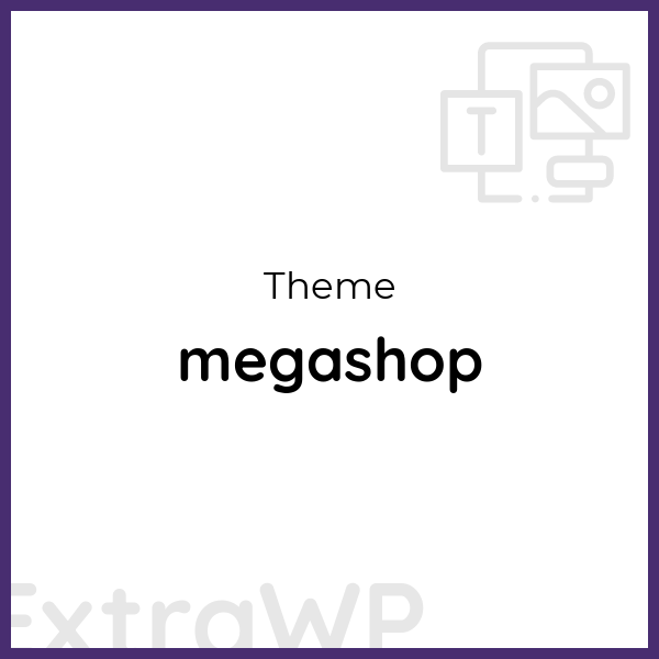 megashop