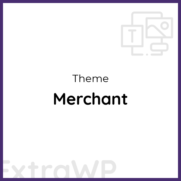 Merchant