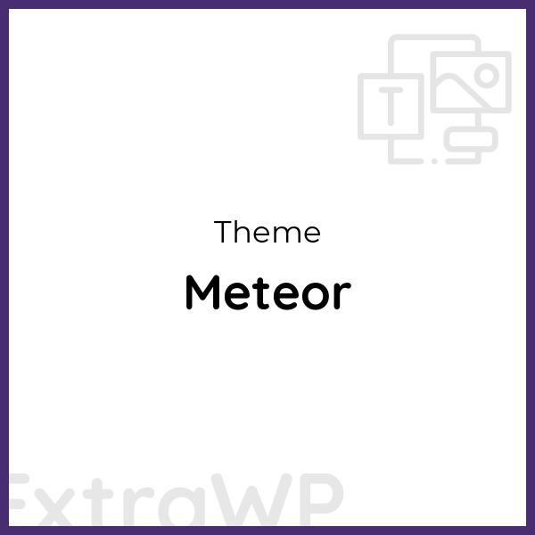 Meteor