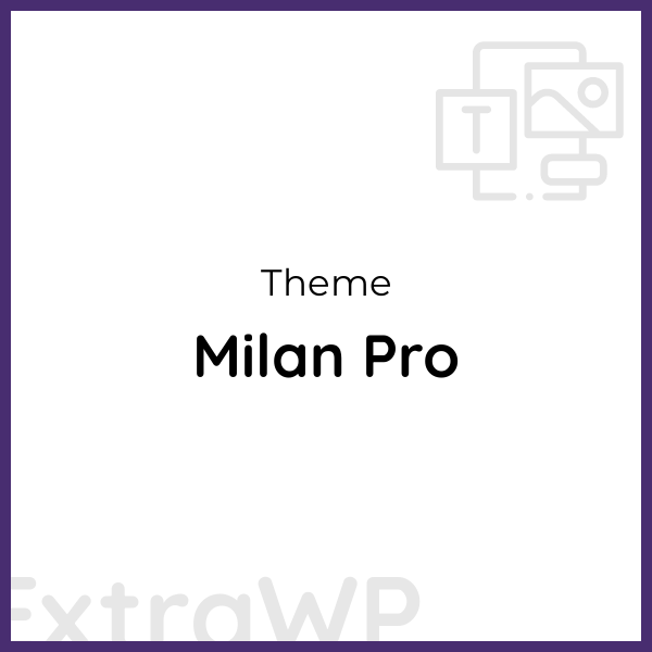 Milan Pro