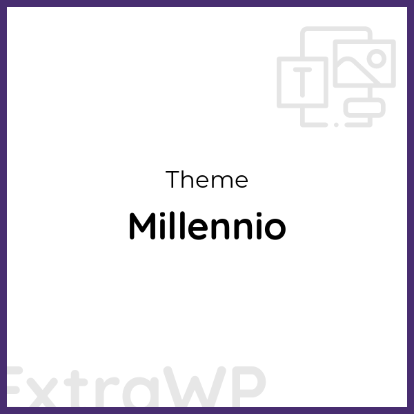 Millennio