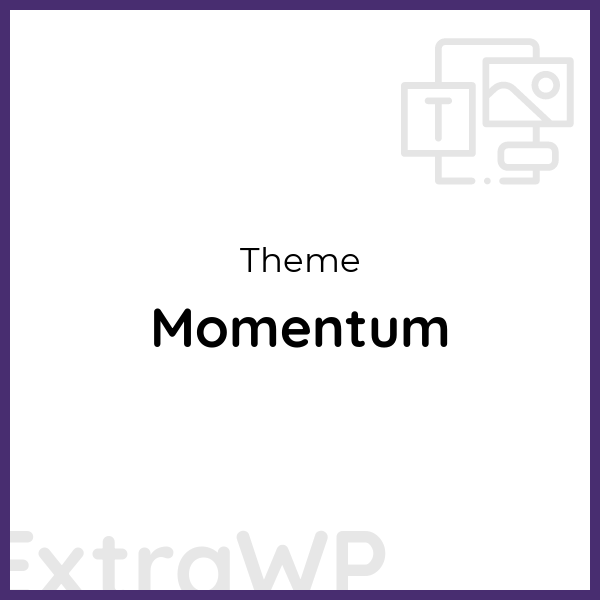 Momentum