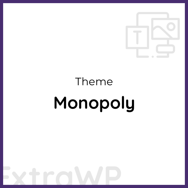 Monopoly