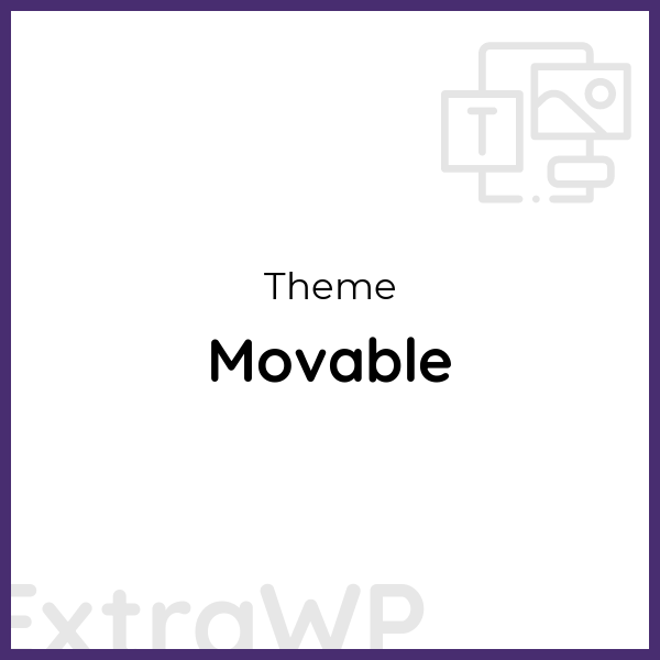 Movable