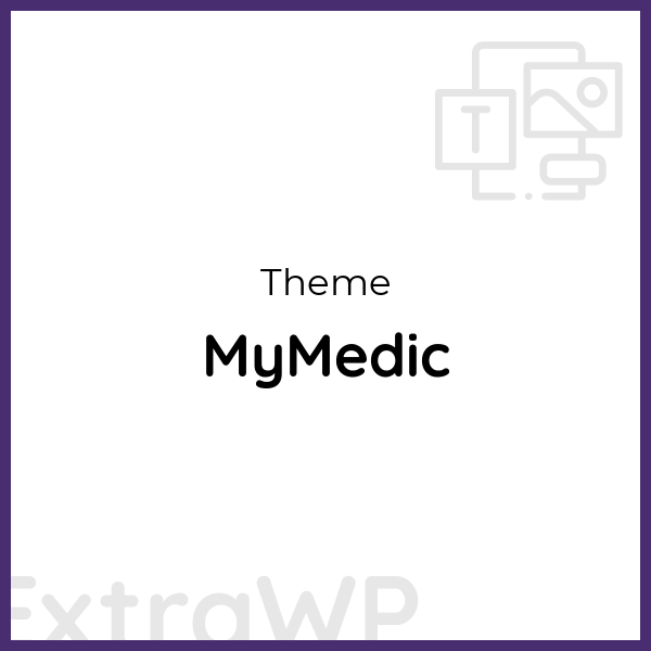 MyMedic