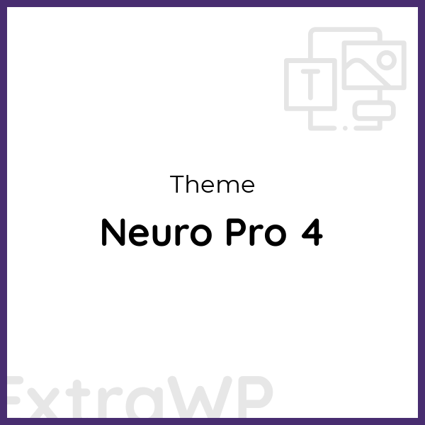 Neuro Pro 4