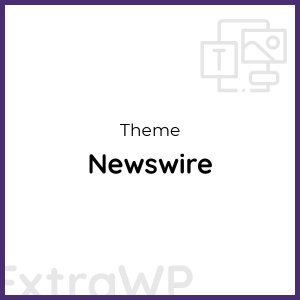 Newswire