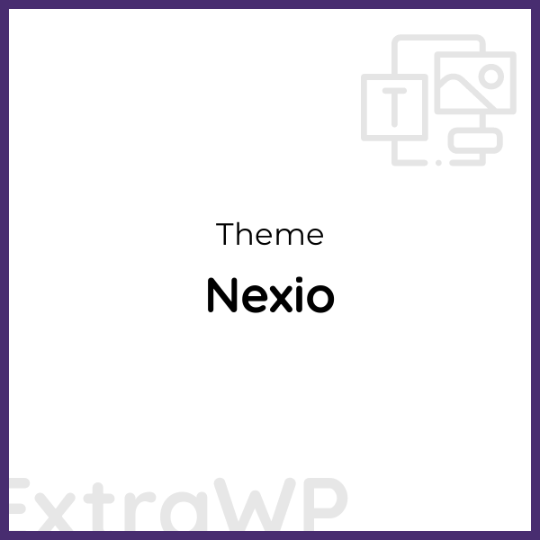 Nexio