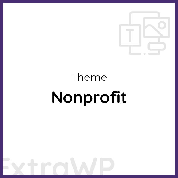 Nonprofit