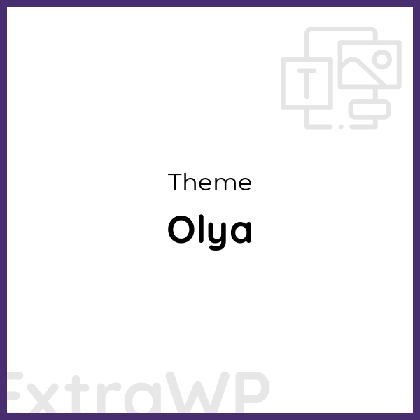 Olya