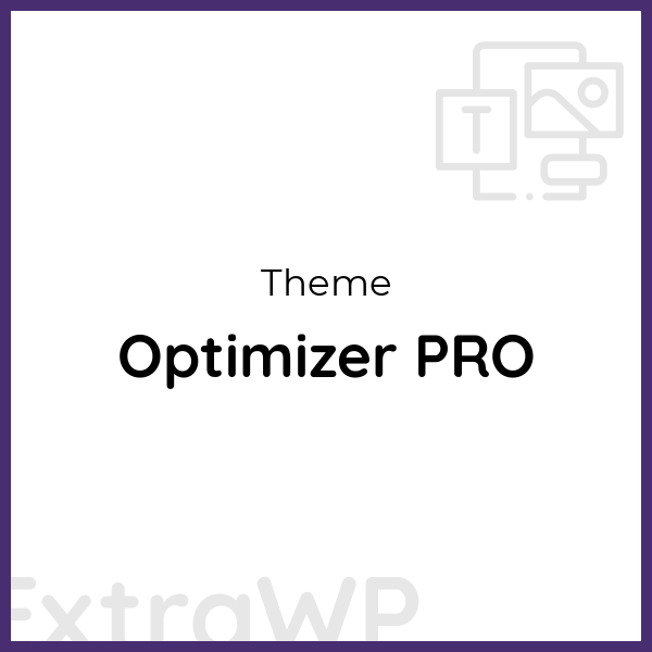 Optimizer PRO